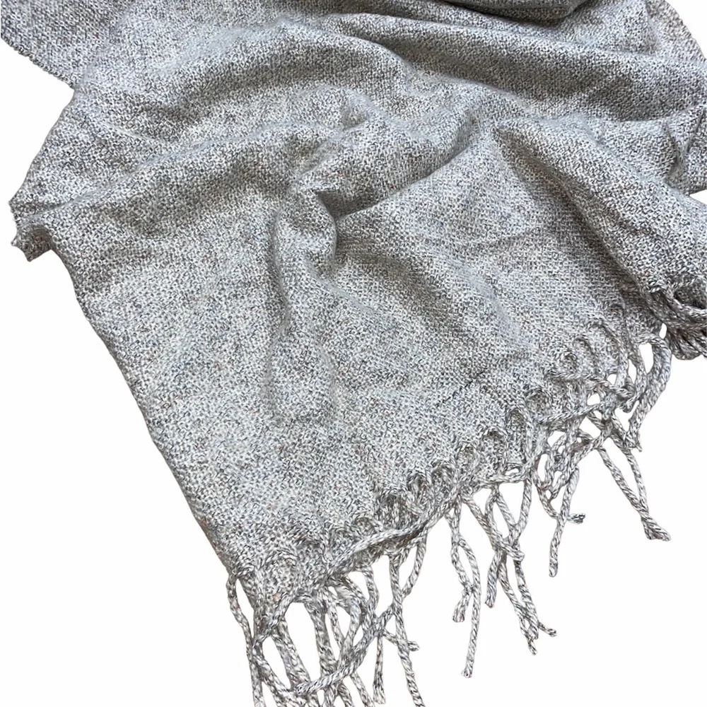 A NEW DAY large scarf or blanket throw